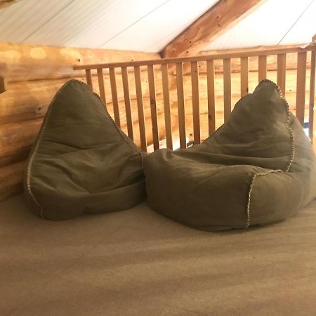 Coed Y Marchog Woodland Retreat Villa Hereford Ngoại thất bức ảnh