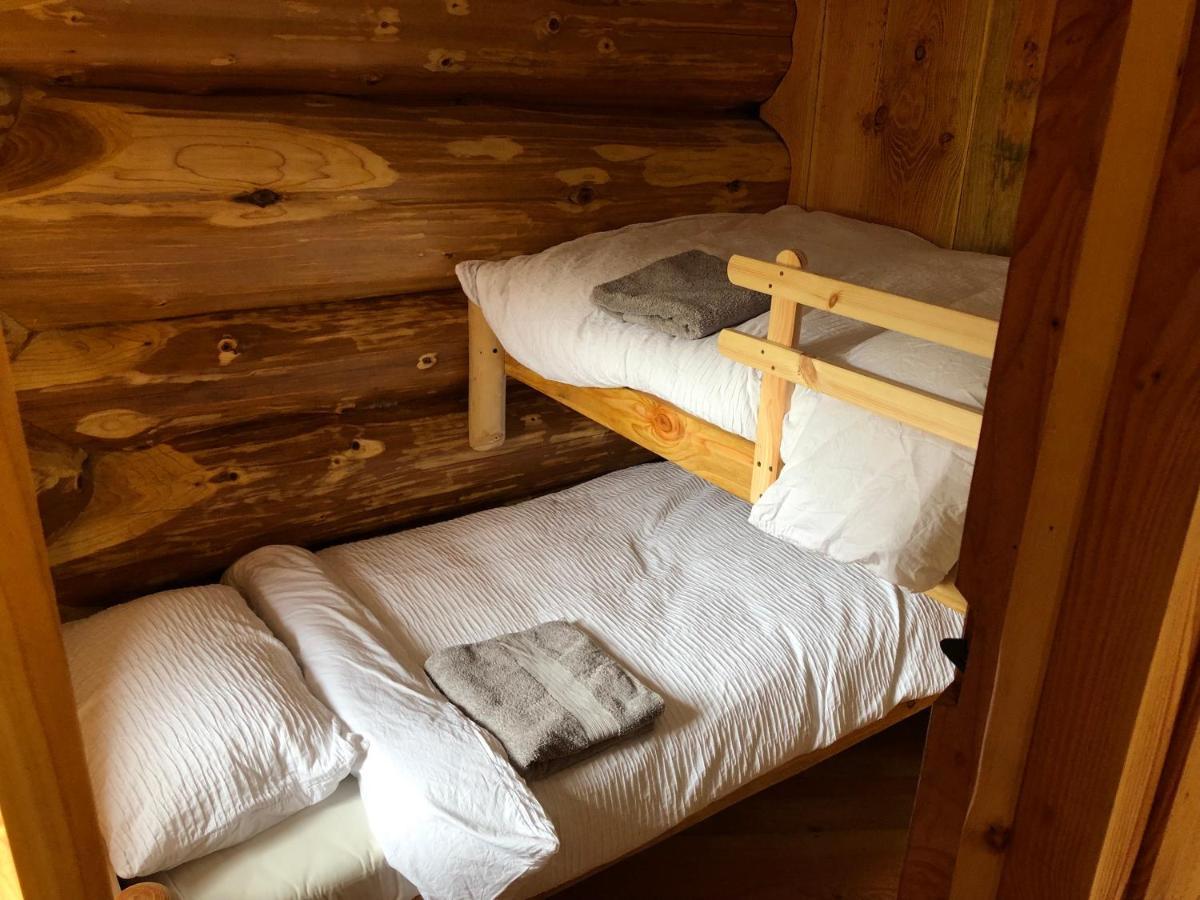 Coed Y Marchog Woodland Retreat Villa Hereford Ngoại thất bức ảnh