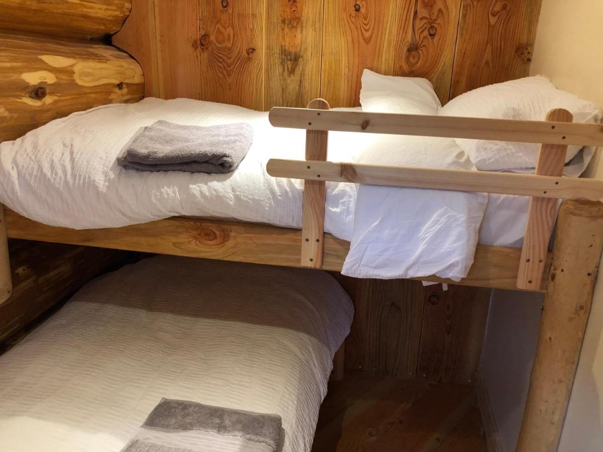 Coed Y Marchog Woodland Retreat Villa Hereford Ngoại thất bức ảnh